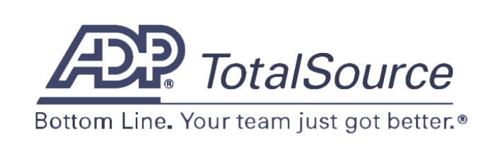 ADP TotalSource logo