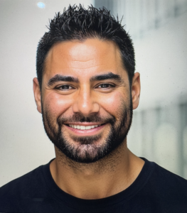 Mark, Founder & Principal Advisor at Workforce Management Agency