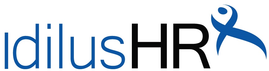 IdilusHR logo
