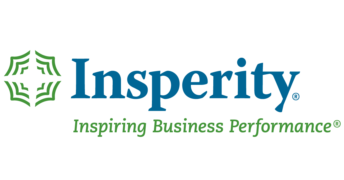 Insperity logo