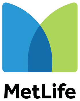 MetLife logo