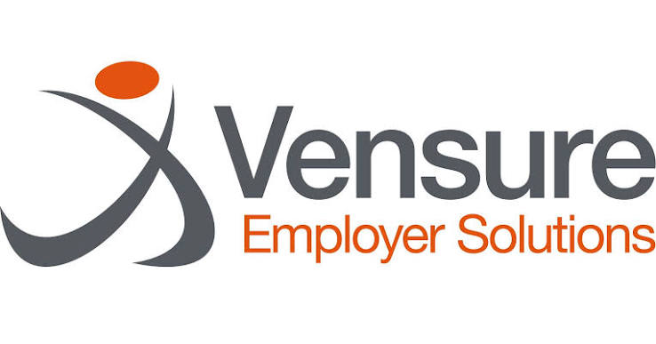 Vensure Employer Solutions logo