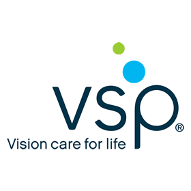 VSP Vision logo