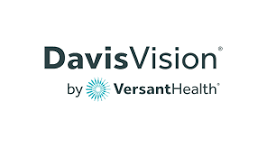 Davis Vision logo