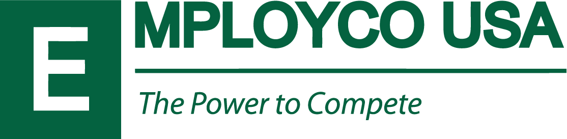 Employco USA logo
