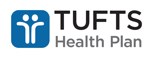 Tufts Health Plan logo