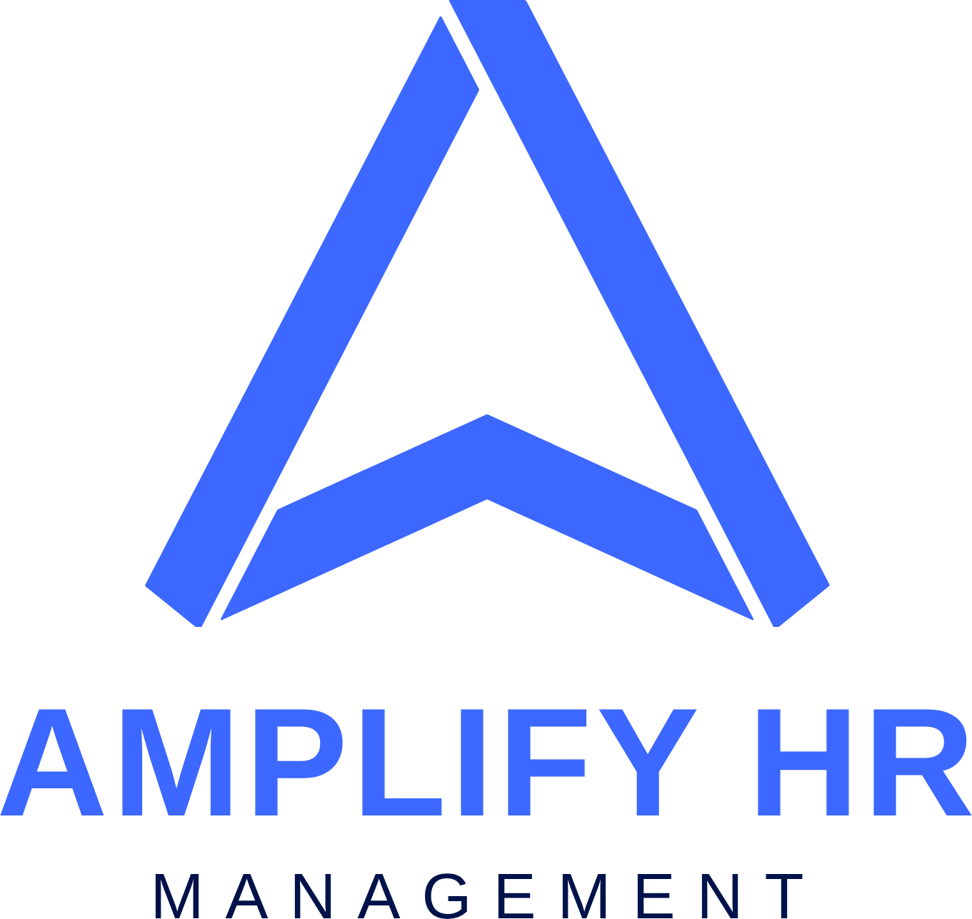 Amplify HR Management logo