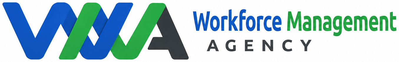 Workforce Management Agency