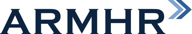 ARMHR logo