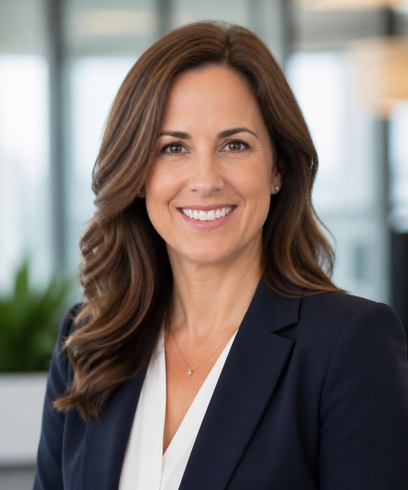 Danielle, Director of Employee Benefits at Workforce Management Agency