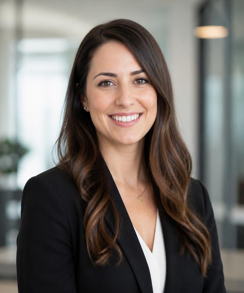Alyssa, Client Success Manager at Workforce Management Agency